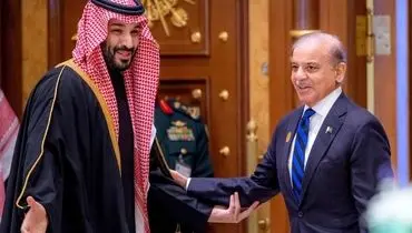 عربستان به دنبال جنگنده پاکستانی؟