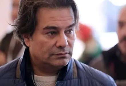 پیمان قاسم‌خانی: بهترین رقیب زندگی‌ام علی دایی بود+فیلم