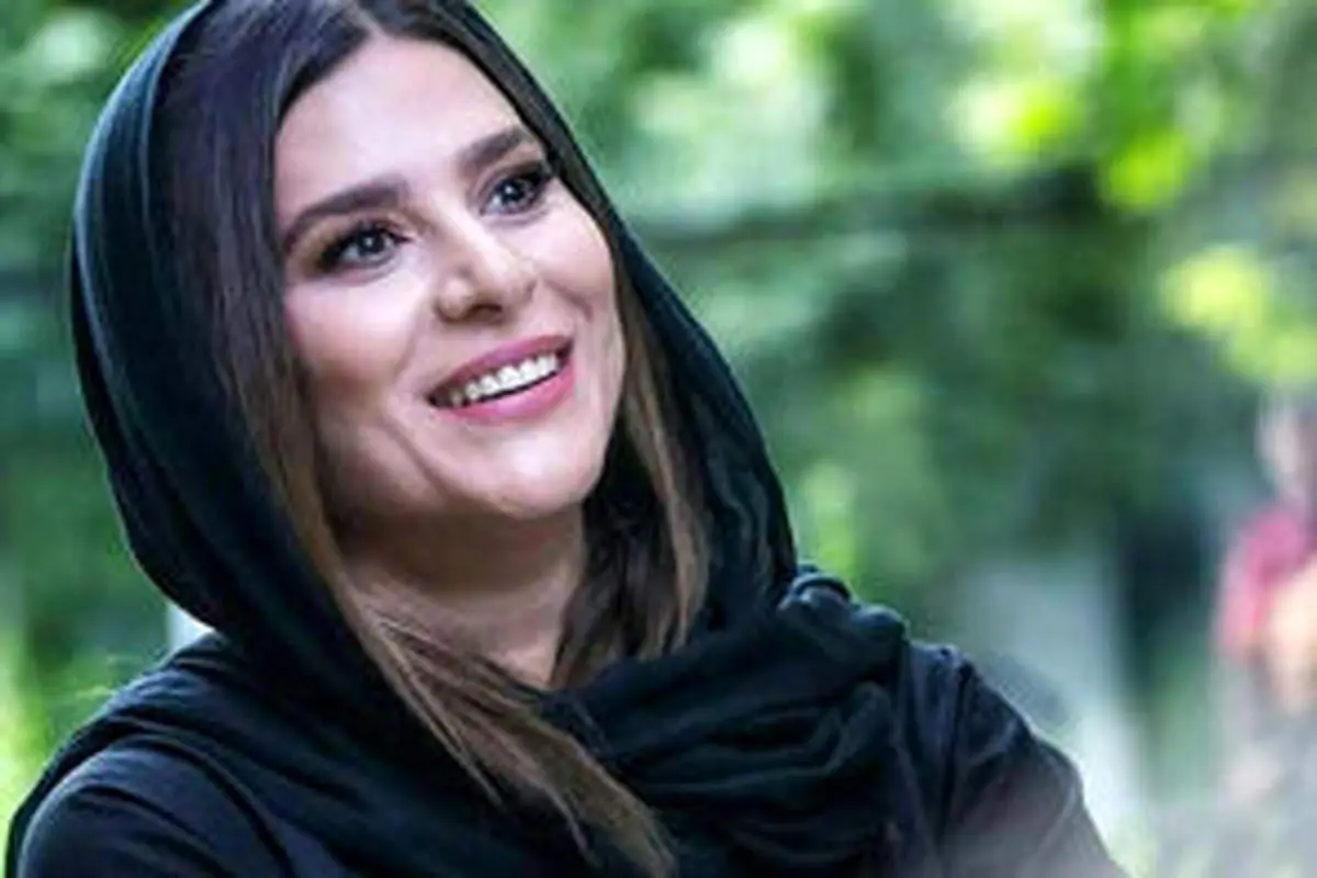 عکسی جدید سحر دولتشاهی پس از جنجال‌های اخیر