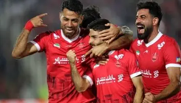 ستاره پرسپولیس ملی پوش شد؟