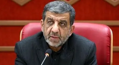 عزت الله ضرغامی: اینروزها با بعضیا که دوزار مسئولیت دارن تماس میگیریم، میگن دیگه موبایل همراه ندارن، یا محل استقرارشان معلوم نیست!