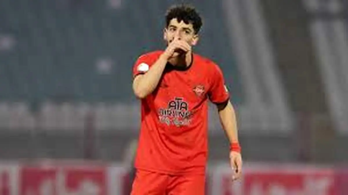  هنرنمایی یک ملی‌پوش؛ اوج توانمندی فقط در ۱۰ دقیقه 