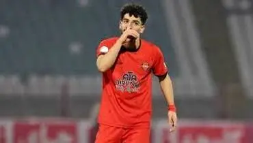  هنرنمایی یک ملی‌پوش؛ اوج توانمندی فقط در ۱۰ دقیقه 