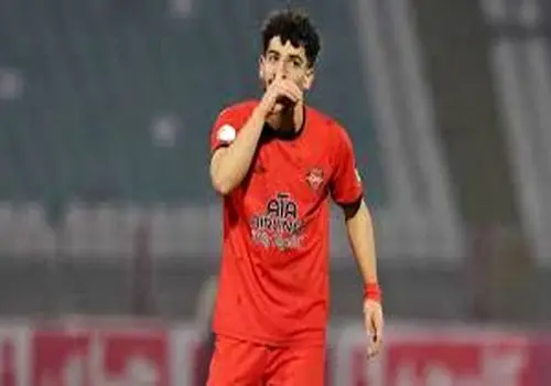  هنرنمایی یک ملی‌پوش؛ اوج توانمندی فقط در ۱۰ دقیقه 