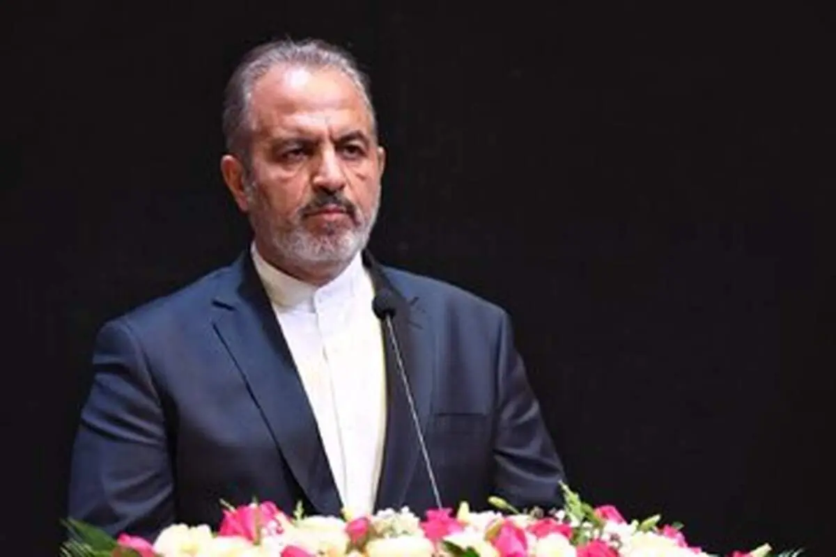رایزنی دیپلمات ایرانی با مقام وزارت خارجه طالبان

