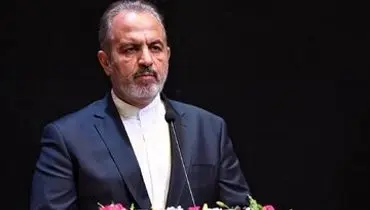 رایزنی دیپلمات ایرانی با مقام وزارت خارجه طالبان

