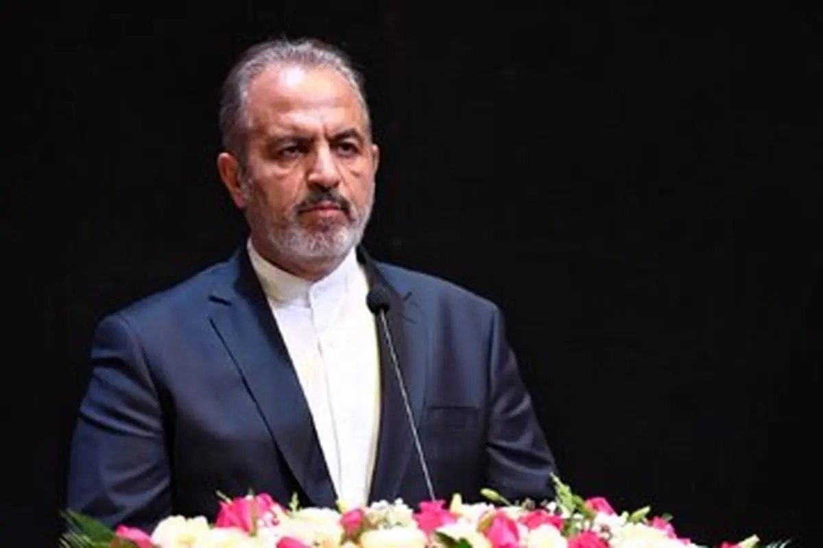 رایزنی دیپلمات ایرانی با مقام وزارت خارجه طالبان