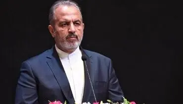 رایزنی دیپلمات ایرانی با مقام وزارت خارجه طالبان

