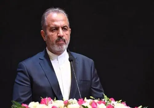 ویدئویی عجیب از مسابقات بدنسازی طالبان!