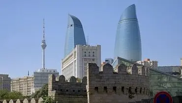 ادعای فارسی زبان بودن بومیان باکو چقدر صحت دارد؟+ فیلم