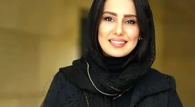 عکس های تامل برانگیز شیدا یوسفی؛من و پسرم در هوای آلوده 