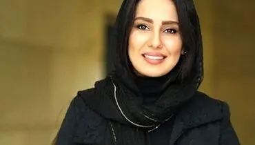 عکس های تامل برانگیز شیدا یوسفی؛من و پسرم در هوای آلوده 