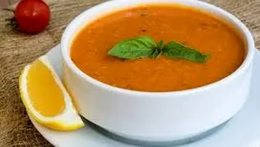 برای غلیظ شدن سوپ چه کنیم؟
