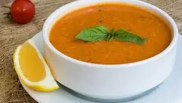 برای غلیظ شدن سوپ چه کنیم؟
