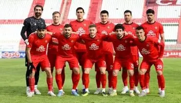 بلیت میلیونی بازی تراکتور!