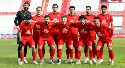 بلیت میلیونی بازی تراکتور!