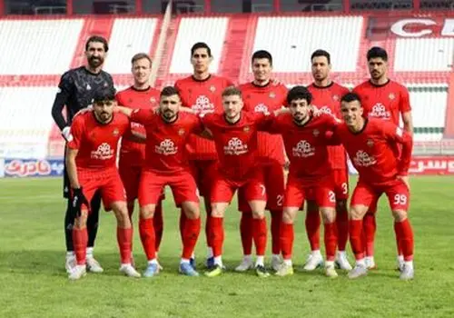 حواشی جدید بازی مهم از بازی السد و تراکتور
