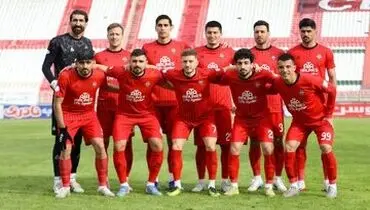 بلیت میلیونی بازی تراکتور!