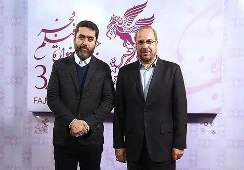 
قالیباف: بنای جدید رئیس جمهور منتخب مردم ایران در ترک امور تشریفاتی با رفتارهای انقلابی سازگار است
