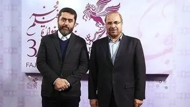 توییت جدید مشاور قالیباف: خواسته جبهه انقلاب را در اولویت گذاشتی!+عکس