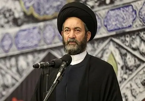 آیت‌الله عاملی: دوقطبی‌سازی، امنیت و انسجام ملی را تهدید می‌کند