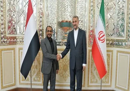 حرکت زیبای کاپیتان تیم ملی قطر در همدردی با مردم فلسطین+ فیلم