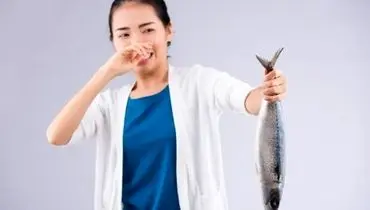 برای رفع بوی بد ماهی و گوشت از دست چه کنیم؟