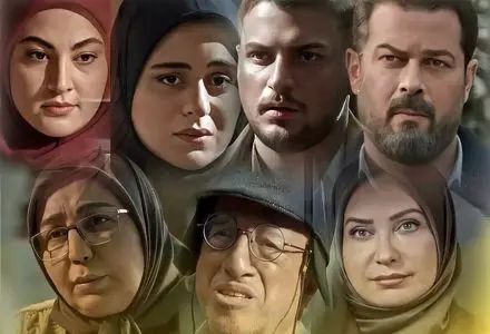افشاگری فاطیما بهارمست درباره سریال یزدان
