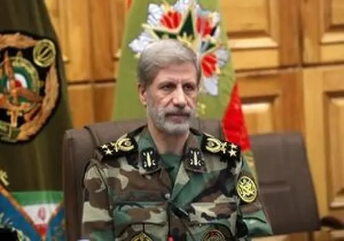 سخنگوی ارتش خبر داد: اظهار بی‌اطلاعی قطر از سرنوشت خلبانان ایرانی