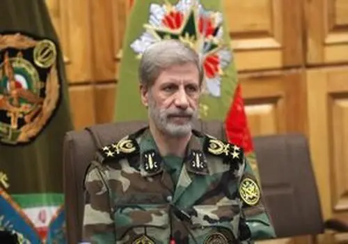 سخنگوی ارتش خبر داد: اظهار بی‌اطلاعی قطر از سرنوشت خلبانان ایرانی