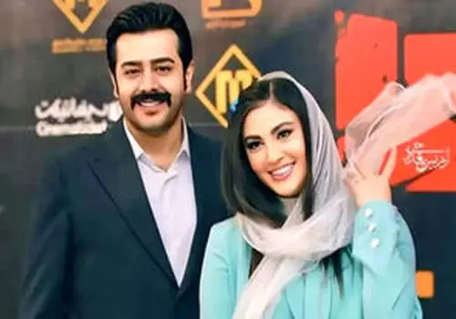 شروع زندگی مشترک مریم مومن؛ اینستاگرام زیر و رو شد! (نگاهی به آلبوم تازه عروس و داماد)