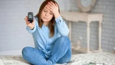 تاثیر مصرف کشک در کنترل قند خون