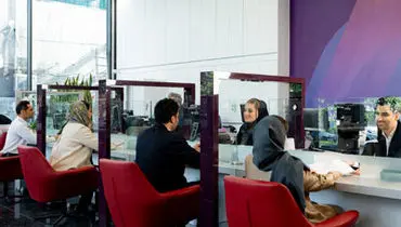 بانک اقتصادنوین وارد بازی نرخ سود نمی‌شود
