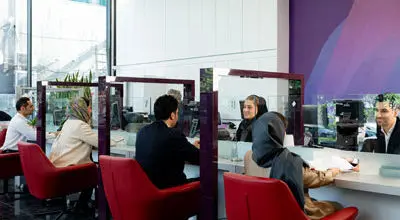 بانک اقتصادنوین وارد بازی نرخ سود نمی‌شود