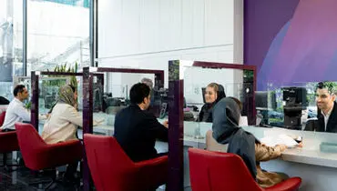 بانک اقتصادنوین وارد بازی نرخ سود نمی‌شود