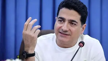 شجریان از خجالت شاهین نجفی درآمد+ عکس