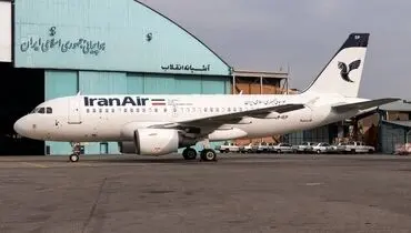 واکنش سازمان هواپیمایی کشوری به لغو پرواز تهران به پاریس