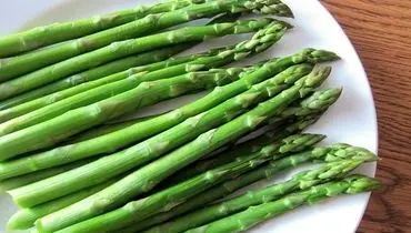 خواص شگفت انگیز مارچوبه پخته شده که بعد از مصرف نصیب تان می شود