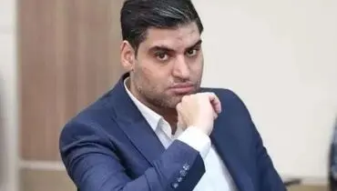 حدادی: هر کس نمی‌تواند، از پرسپولیس برود