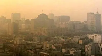 رد پای آلودگی هوا در مرگ ۳۵۷ نفر در 8 روز گذشته/ مشکل مستقر نشدن آمبولانس در میادین تهران چیست؟
