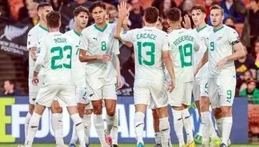 اولین لیست ۲۶ نفره در گروه ایران در جام جهانی منتشر شد
