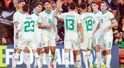 اولین لیست ۲۶ نفره در گروه ایران در جام جهانی منتشر شد
