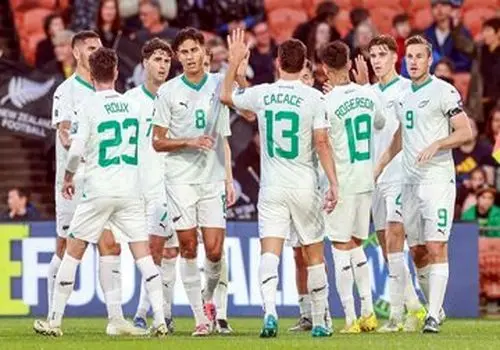 امنیت ایران در جام جهانی با فیفاست