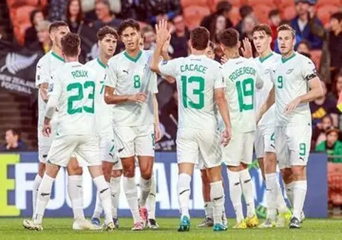 امنیت ایران در جام جهانی با فیفاست