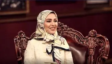 ویدیو| ژیلا صادقی با این اظهارات دوباره به صدر اخبار رفت