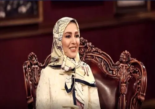 ویدیو| ژیلا صادقی با این اظهارات دوباره به صدر اخبار رفت