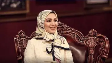 ویدیو| ژیلا صادقی با این اظهارات دوباره به صدر اخبار رفت