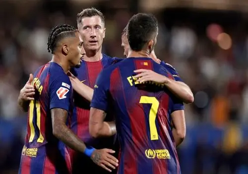 ورود رسمی یوفا به جنجال وینیسوس