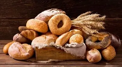چطور نان سالم در سوپرمارکت انتخاب کنیم؟
