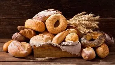 چطور نان سالم در سوپرمارکت انتخاب کنیم؟
